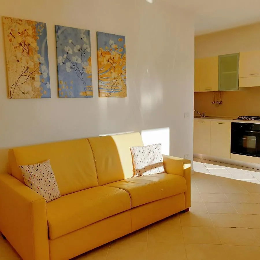 My Place In Sardinia Olbia 0*,