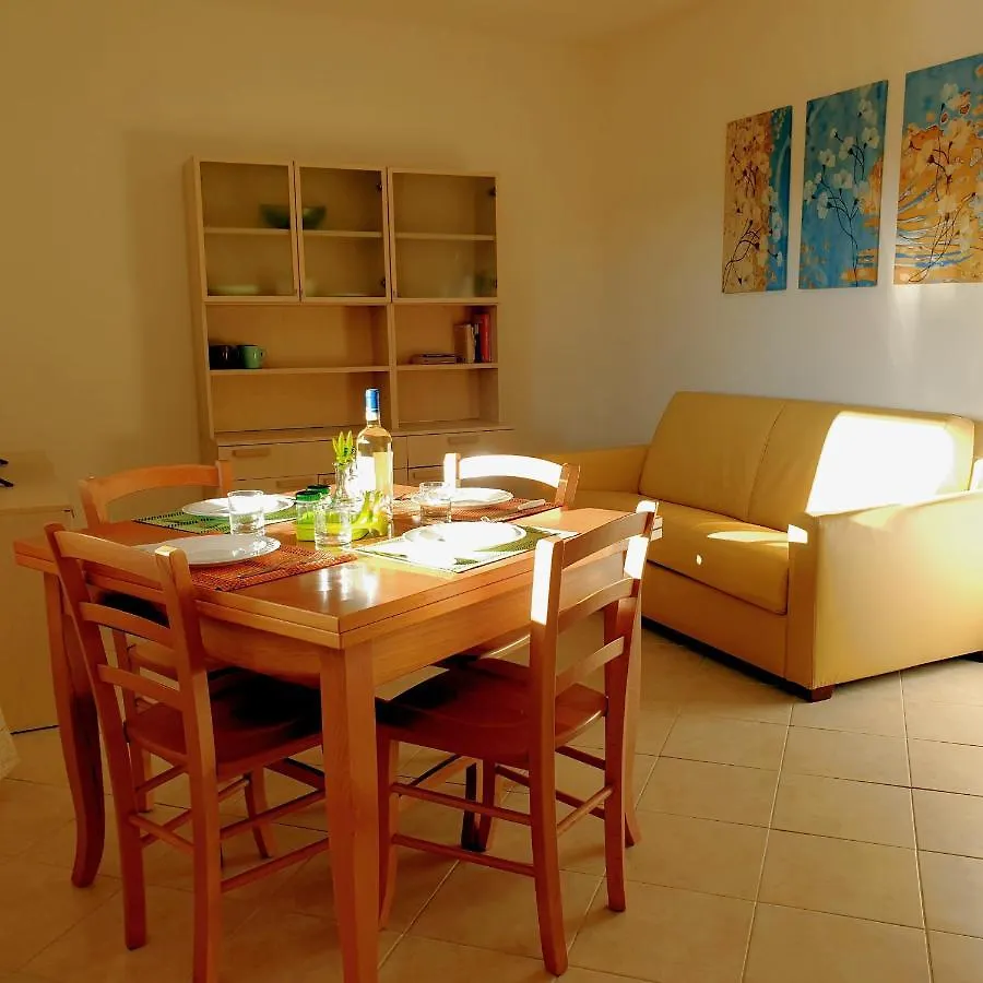 My Place In Sardinia Olbia Itálie