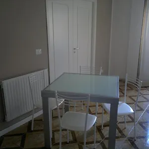 Casa Musotto Appartamento Palermo