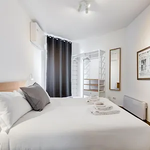 Bdc - Classy Loft In Trastevere Appartamento Roma