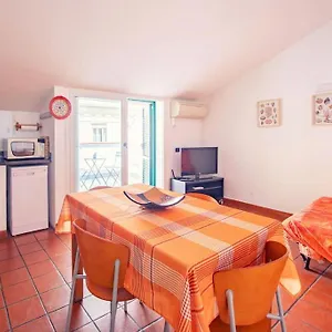 La Casa Di Marina Appartamento Sanremo