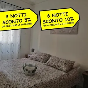 La Tisana Per Uso Turistico Appartamento Roma