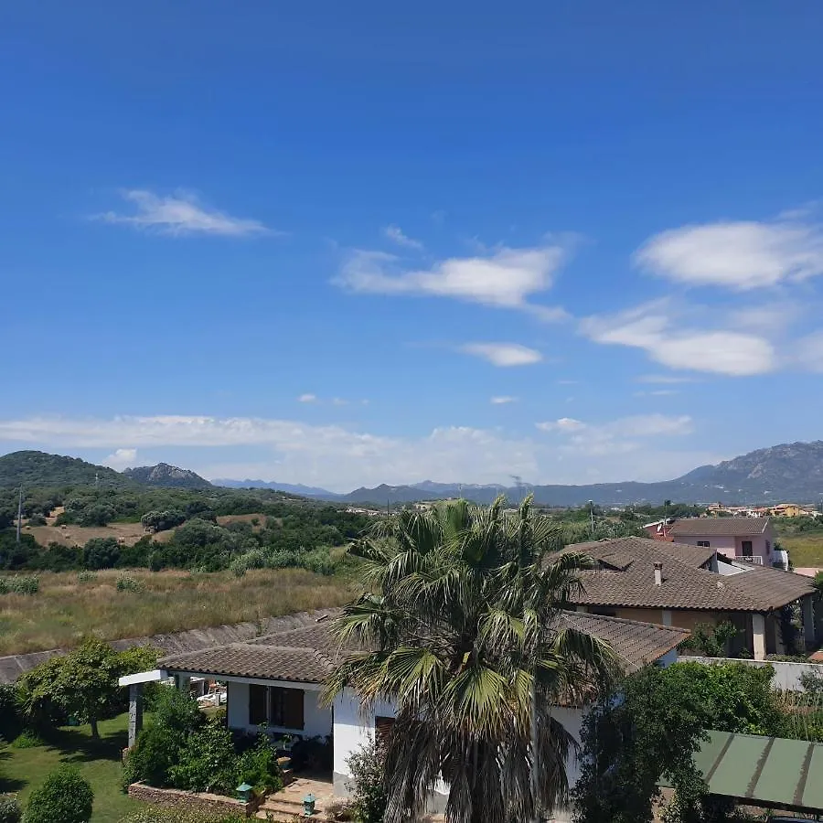 My Place In Sardinia Olbia Italien