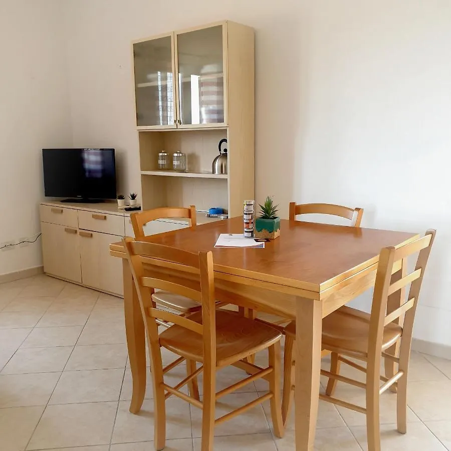 Сasa de vacaciones My Place In Sardinia Olbia