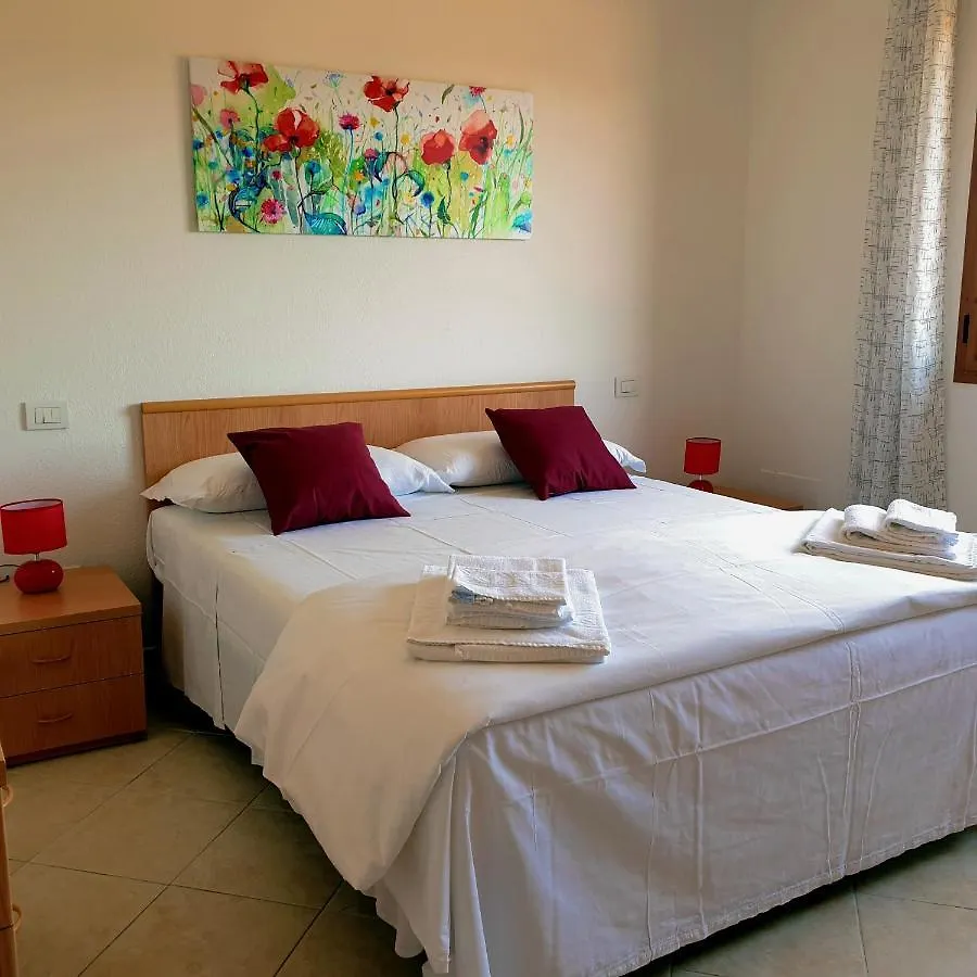Feriehus My Place In Sardinia Olbia
