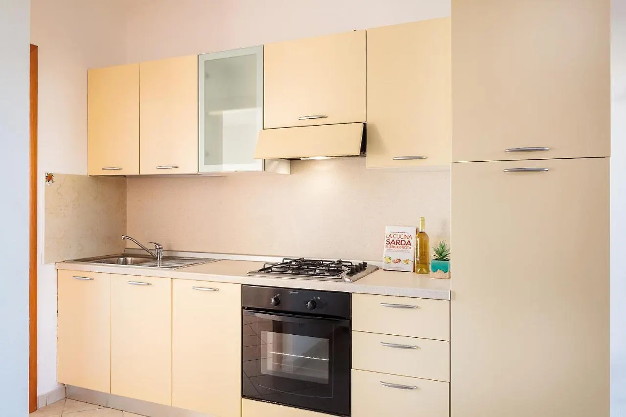 My Place In Sardinia Olbia Feriehus