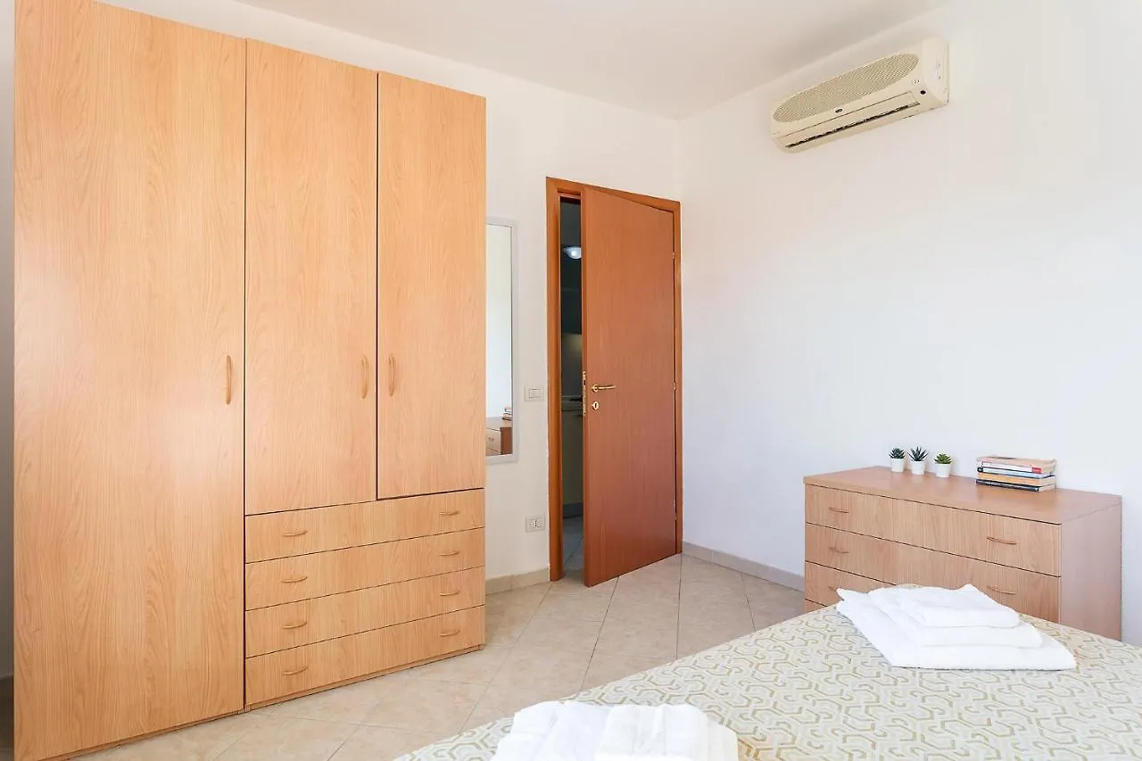 Feriehus My Place In Sardinia Olbia