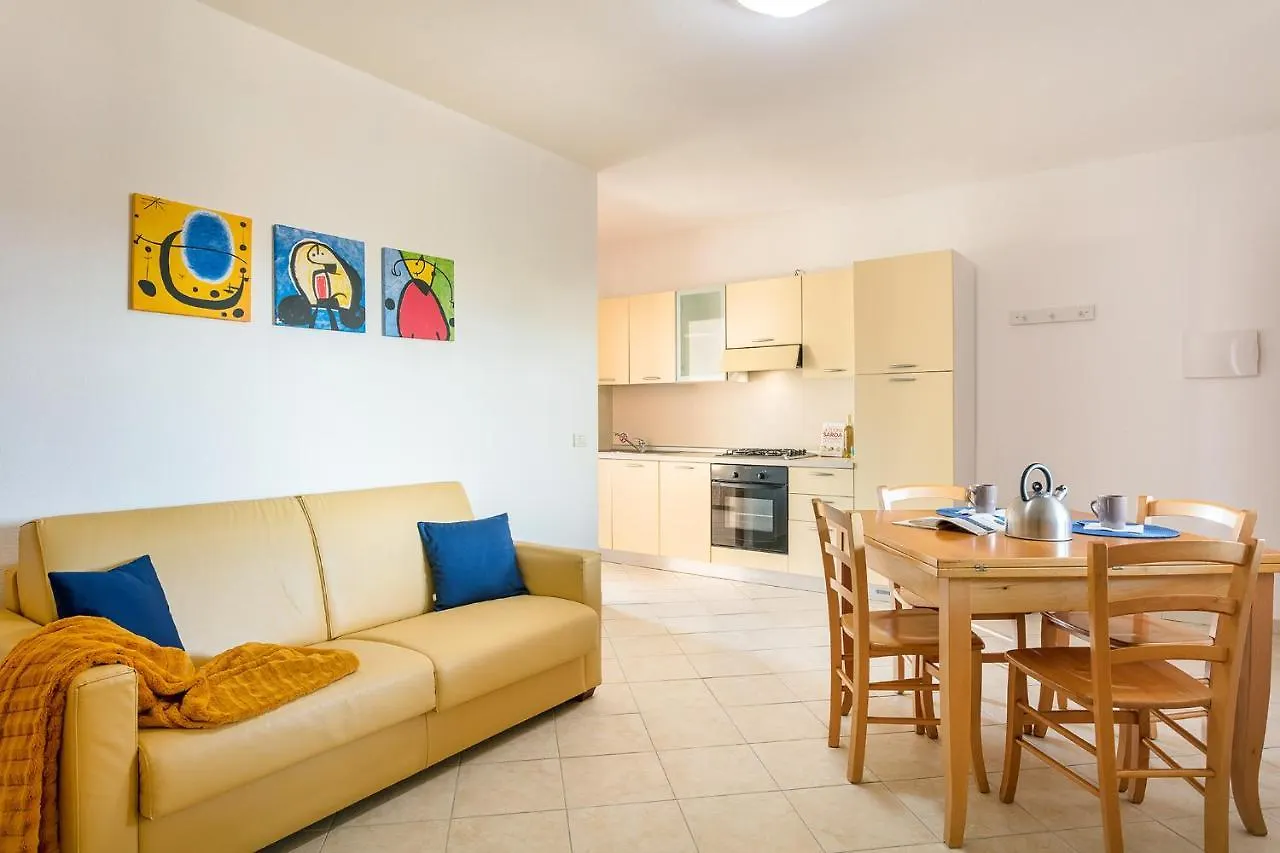 Feriehus My Place In Sardinia Olbia