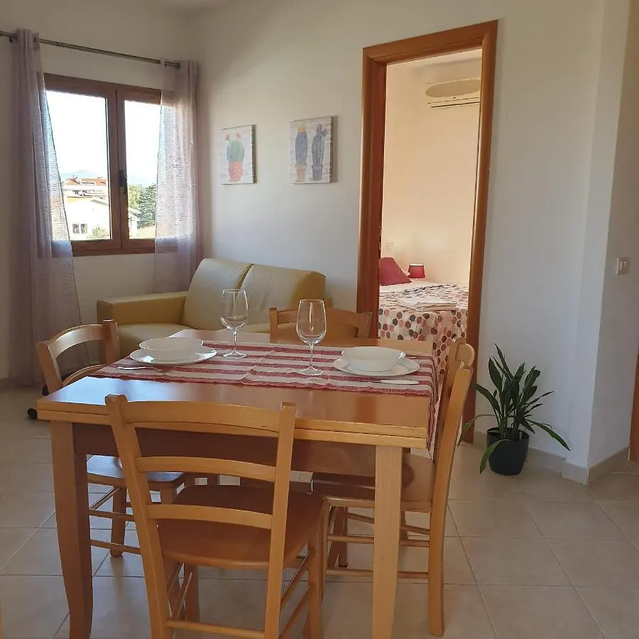 My Place In Sardinia Olbia