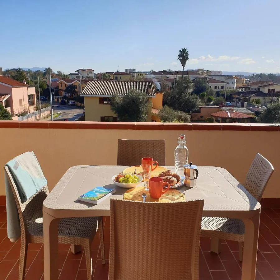 My Place In Sardinia Olbia 0*,