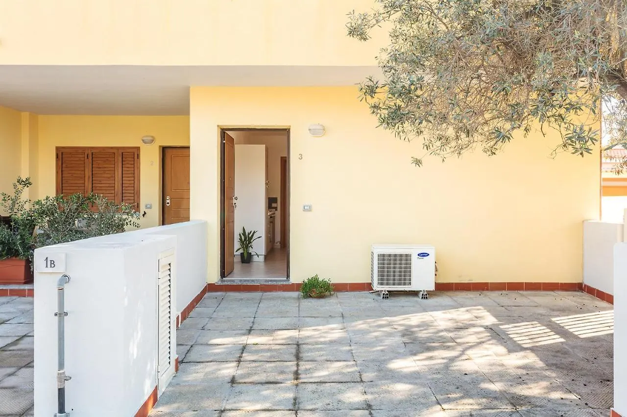 My Place In Sardinia Olbia Italien