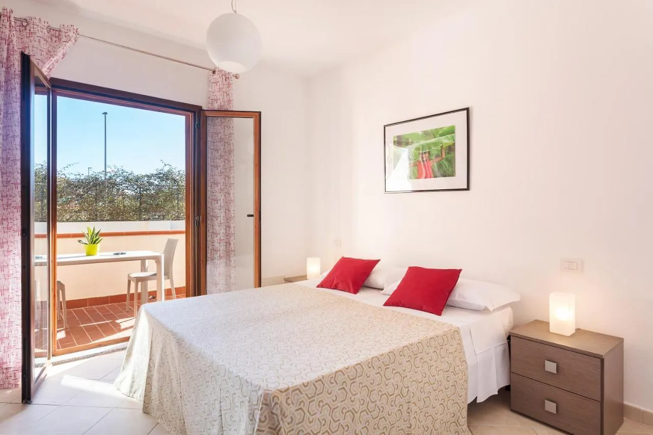 My Place In Sardinia Olbia Feriehus