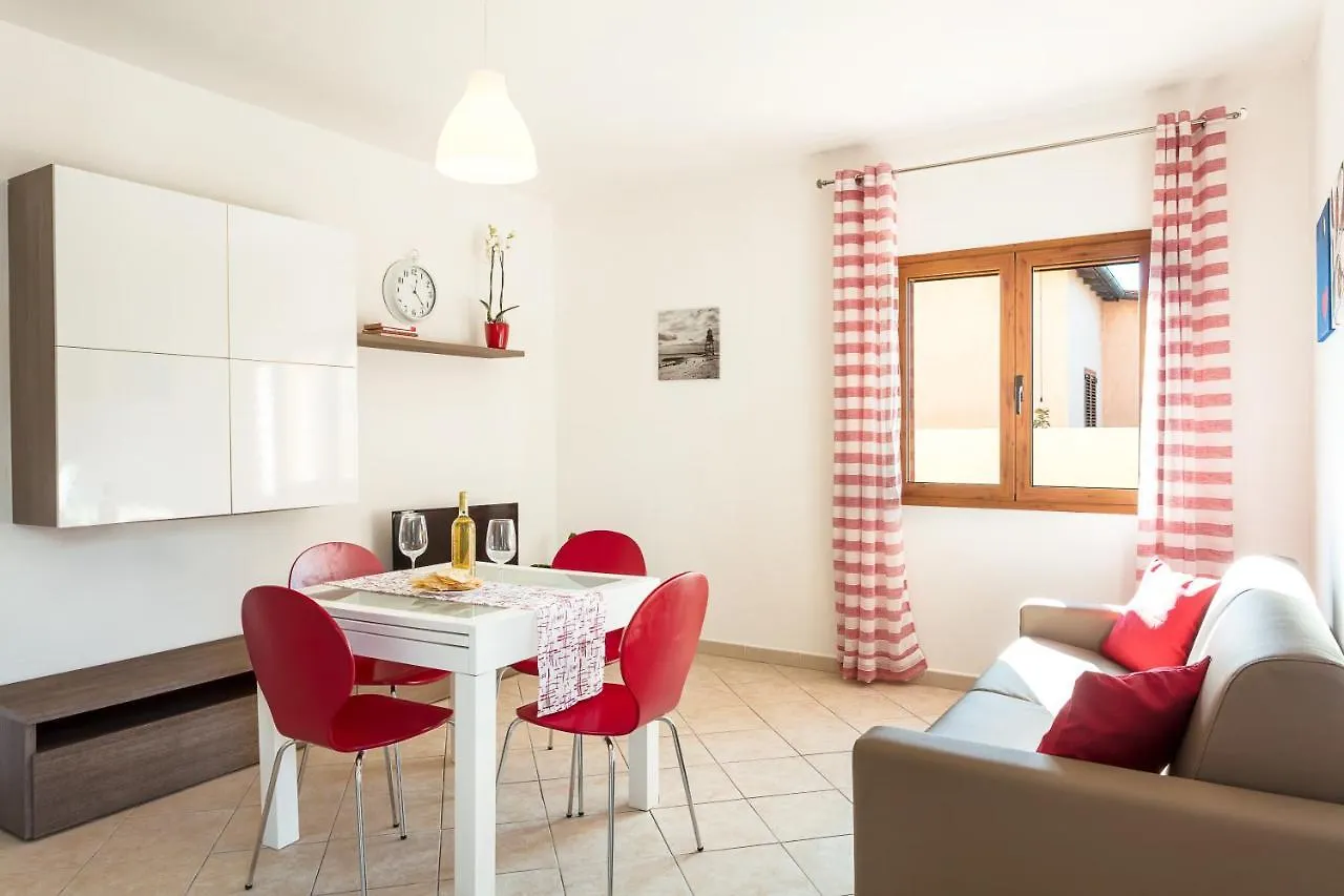 Feriehus My Place In Sardinia Olbia Italien