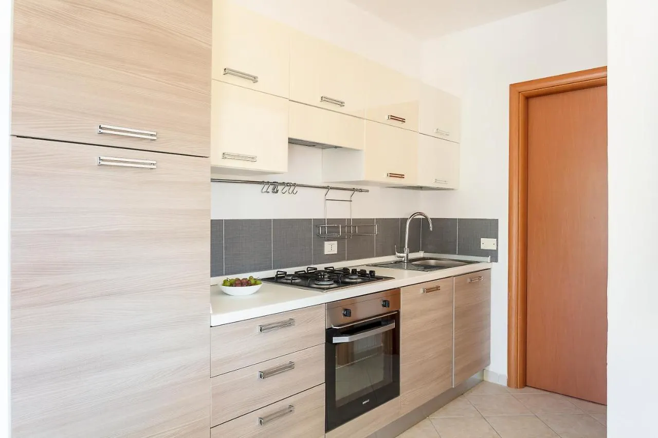 My Place In Sardinia Olbia Feriehus
