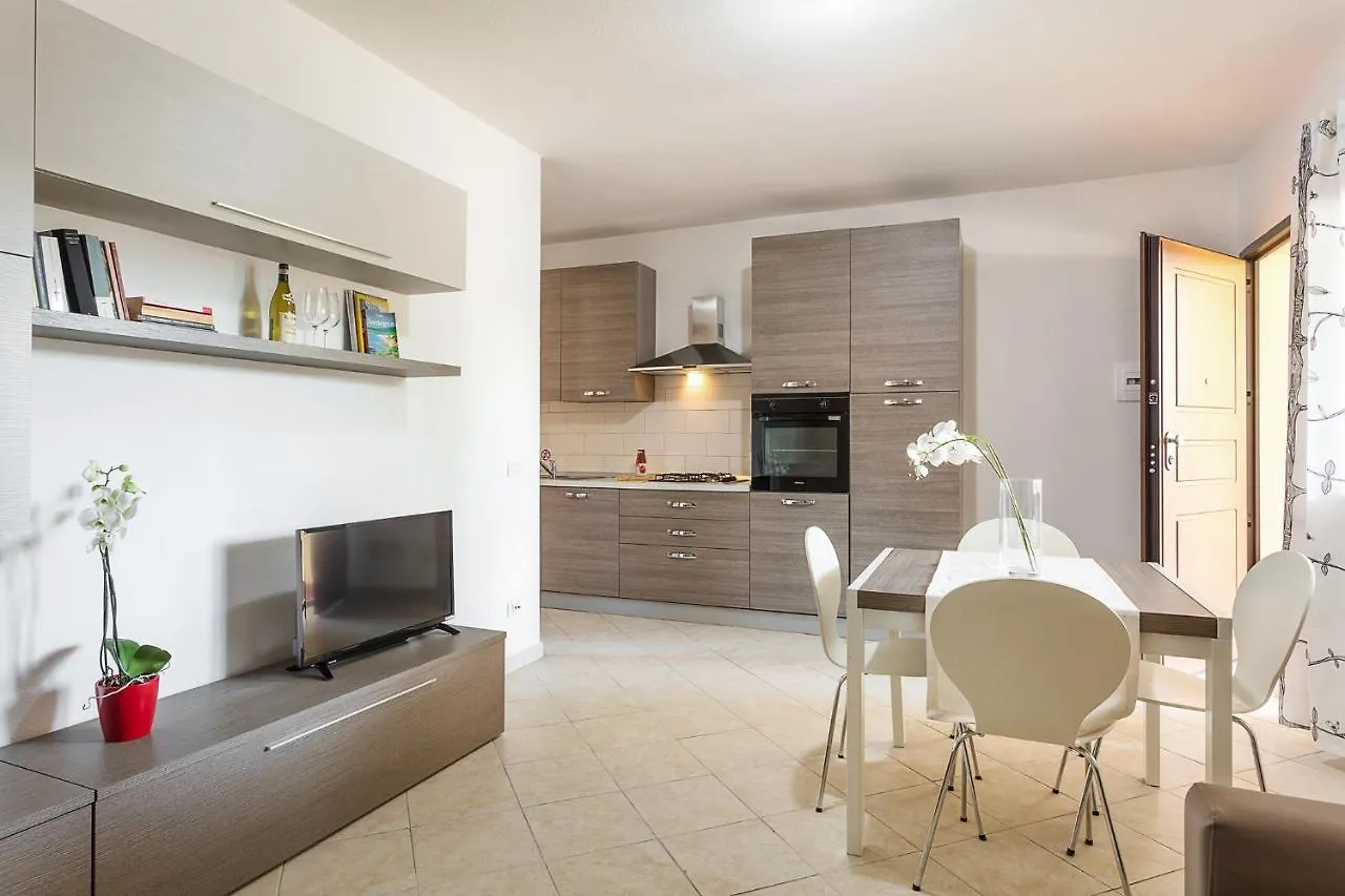 My Place In Sardinia Olbia Italien
