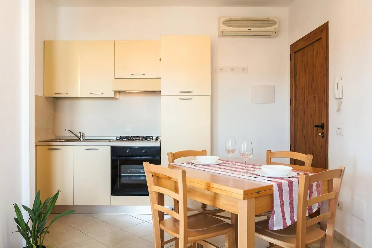 My Place In Sardinia Olbia Feriehus