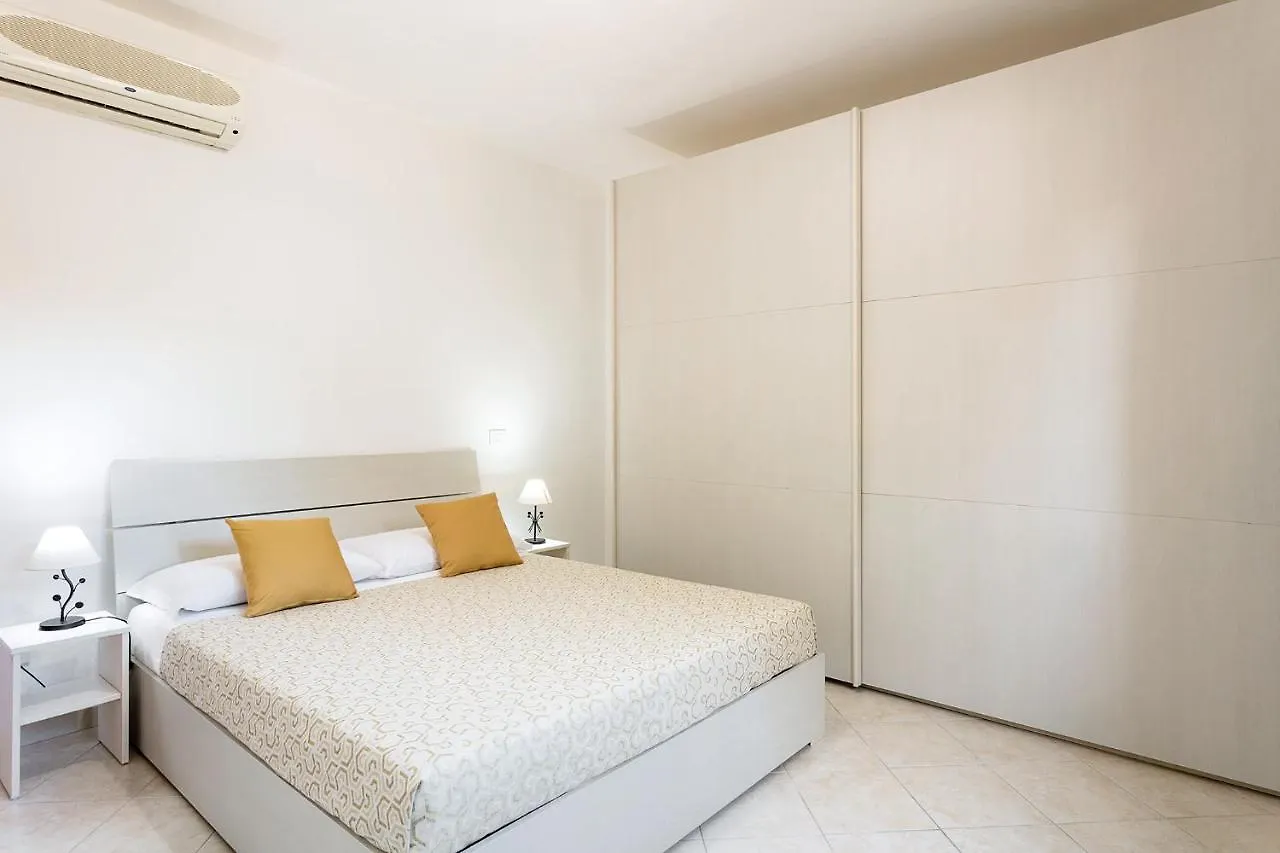 My Place In Sardinia Olbia 0*,