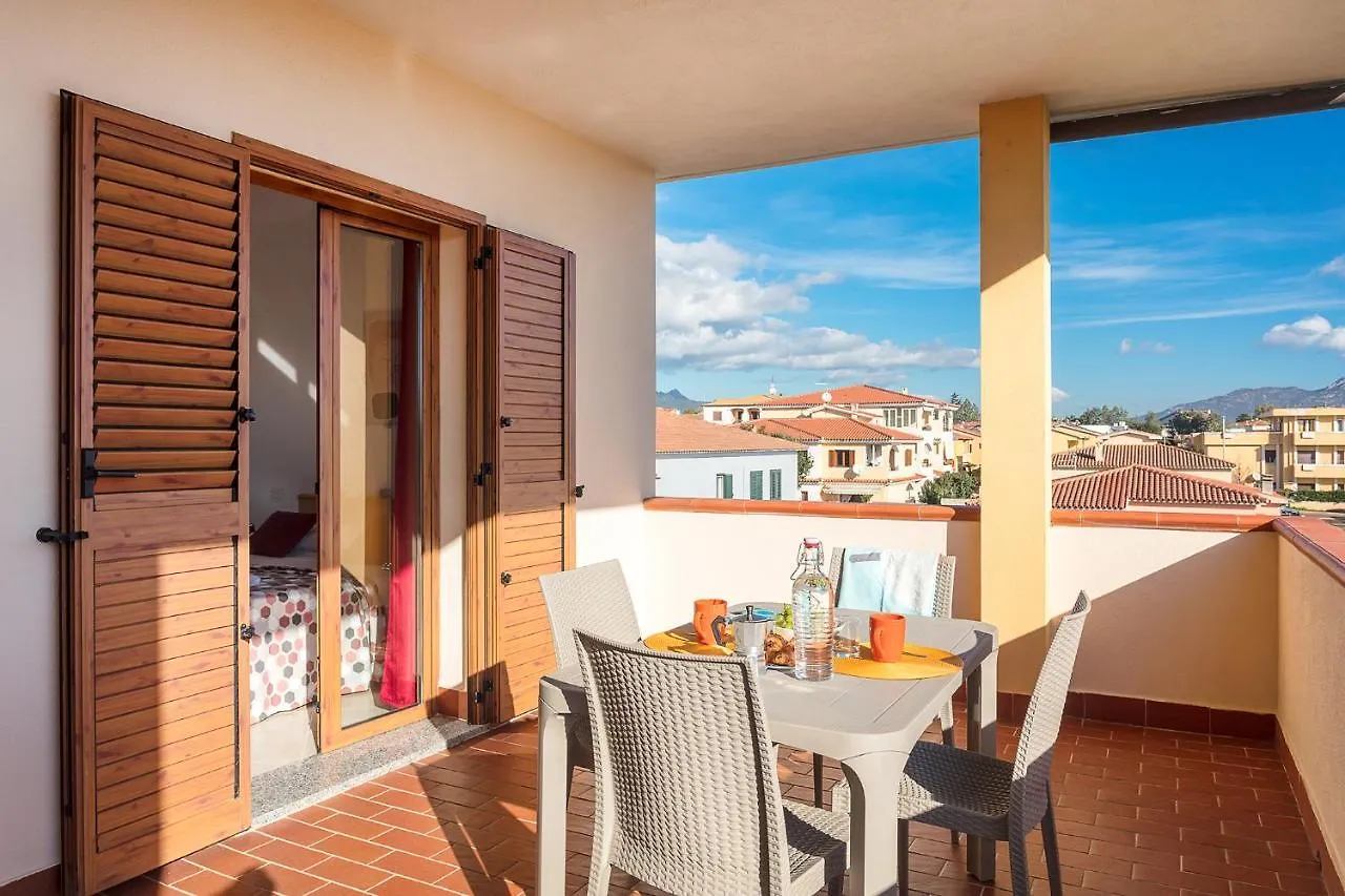 My Place In Sardinia Olbia