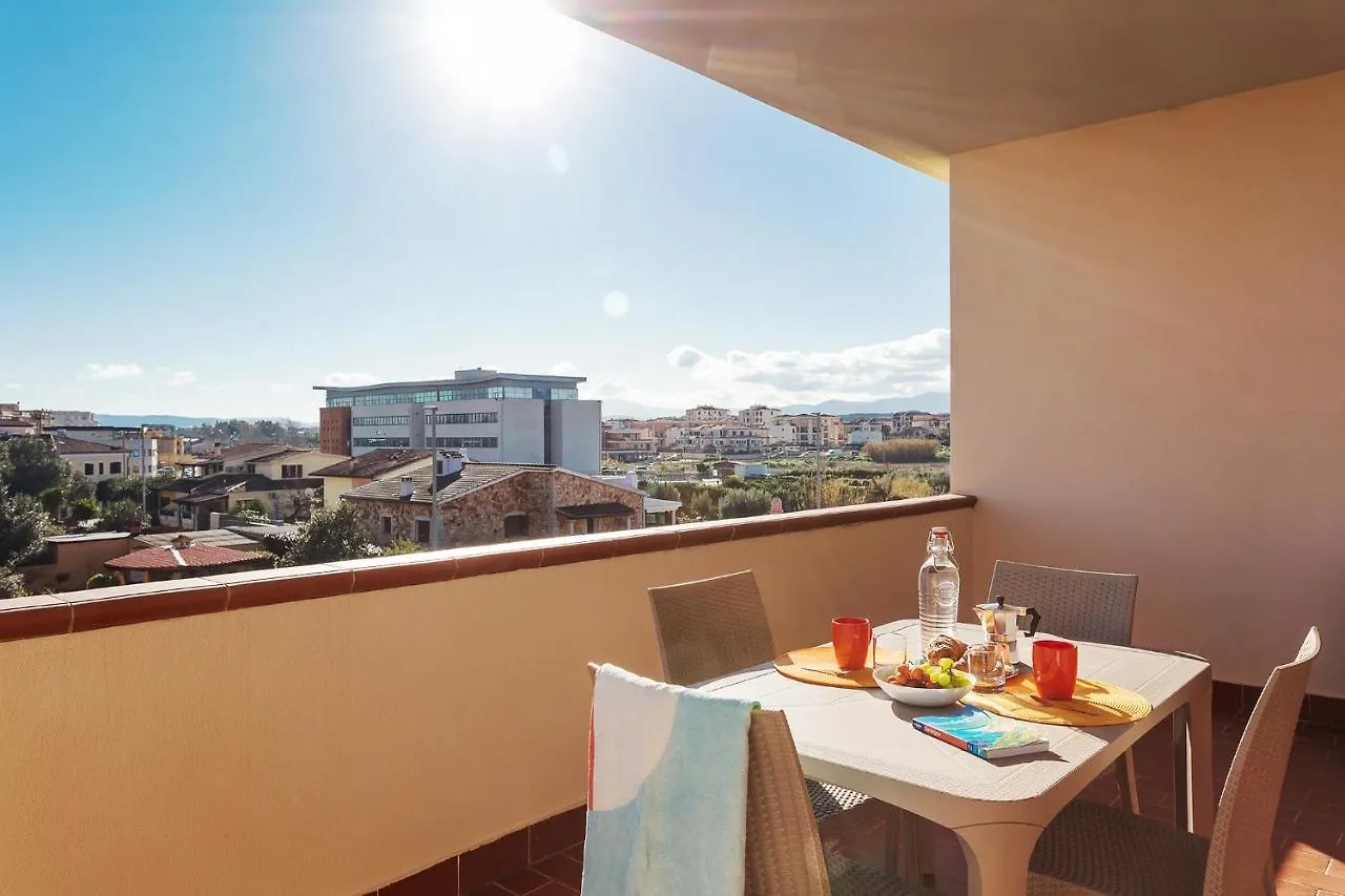 Feriehus My Place In Sardinia Olbia