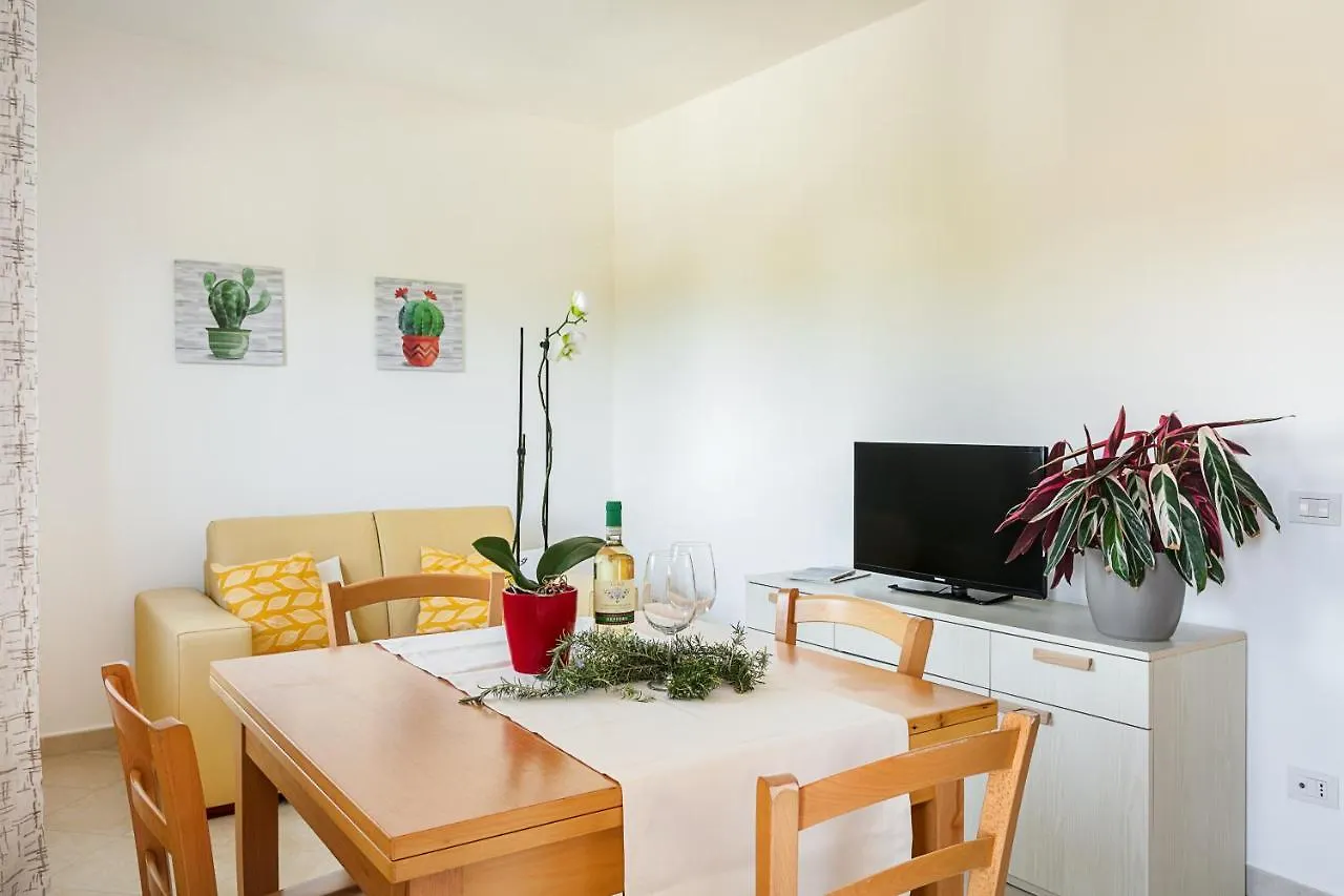 My Place In Sardinia Olbia Italien